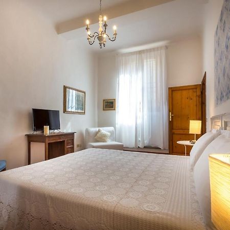Classic Tuscany Apartments By Mmega Florencie Exteriér fotografie