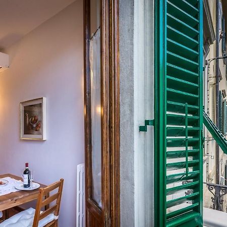 Classic Tuscany Apartments By Mmega Florencie Exteriér fotografie