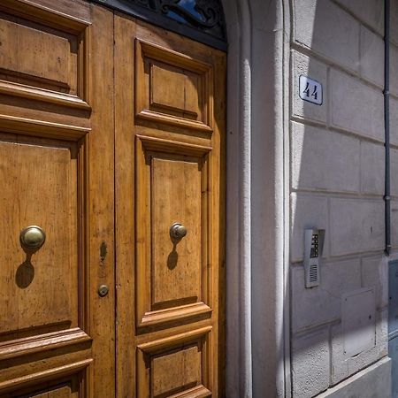 Classic Tuscany Apartments By Mmega Florencie Exteriér fotografie