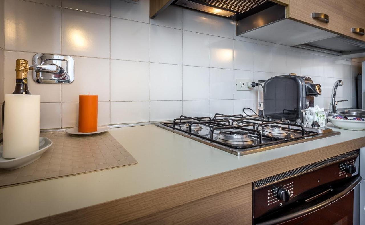 Classic Tuscany Apartments By Mmega Florencie Exteriér fotografie