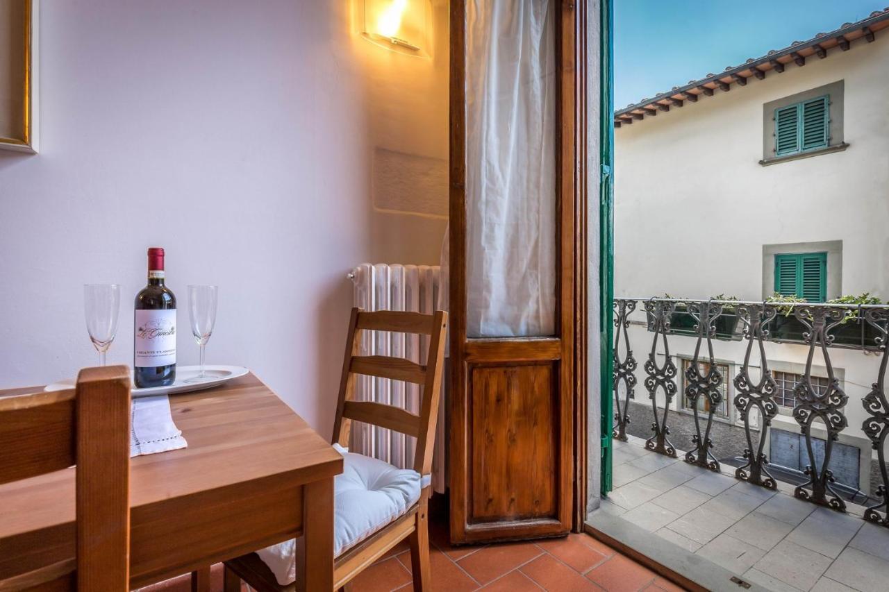 Classic Tuscany Apartments By Mmega Florencie Exteriér fotografie