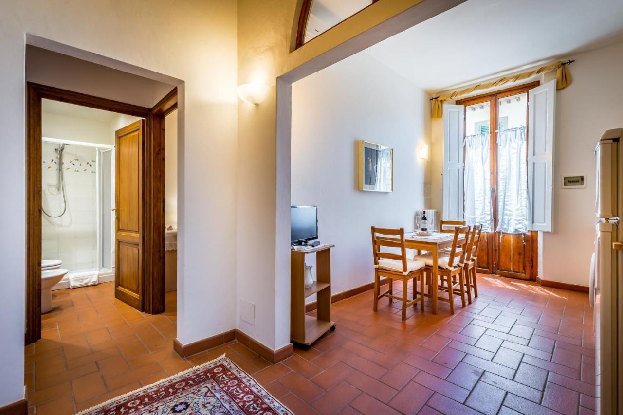 Classic Tuscany Apartments By Mmega Florencie Exteriér fotografie