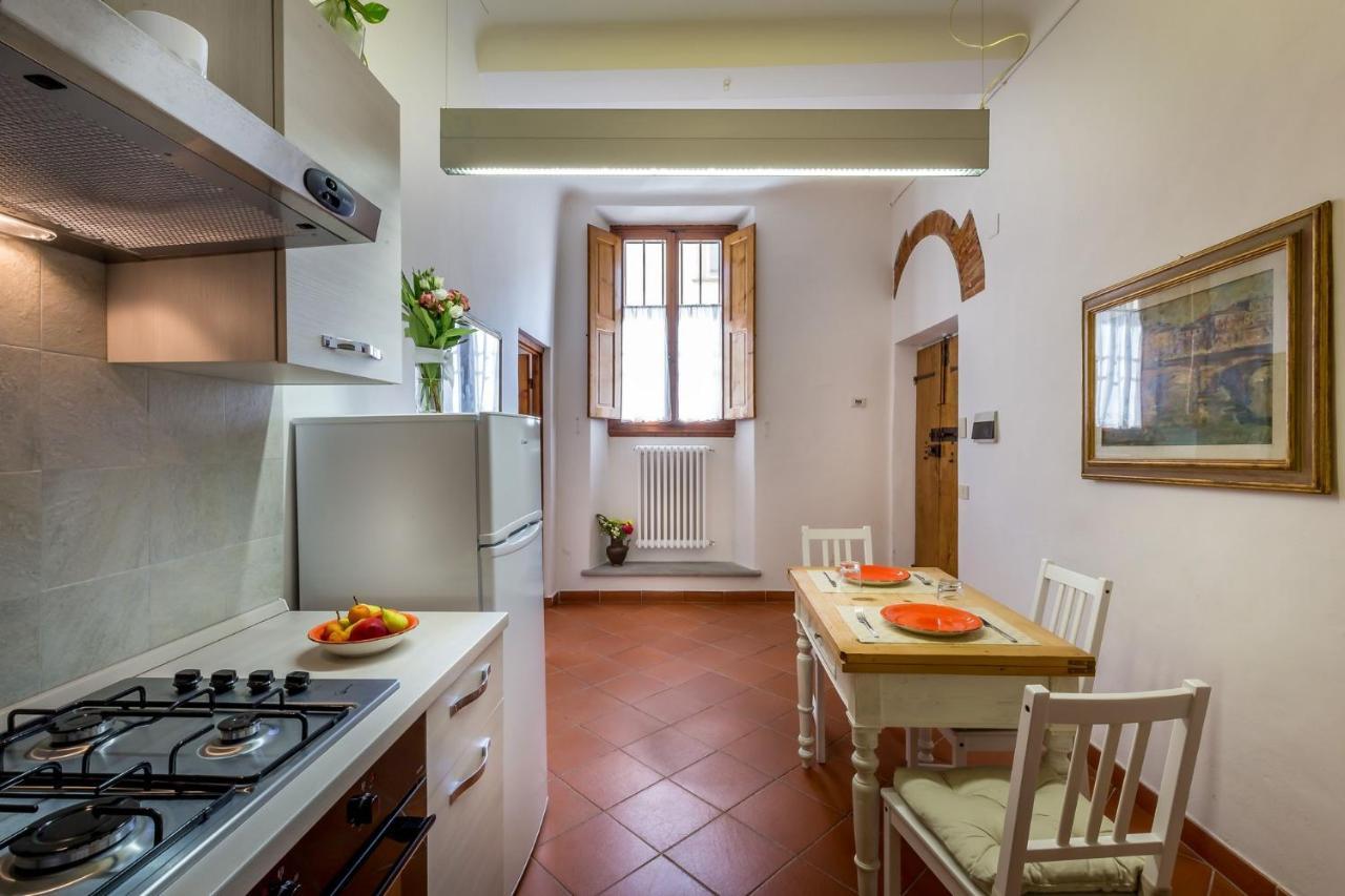 Classic Tuscany Apartments By Mmega Florencie Exteriér fotografie