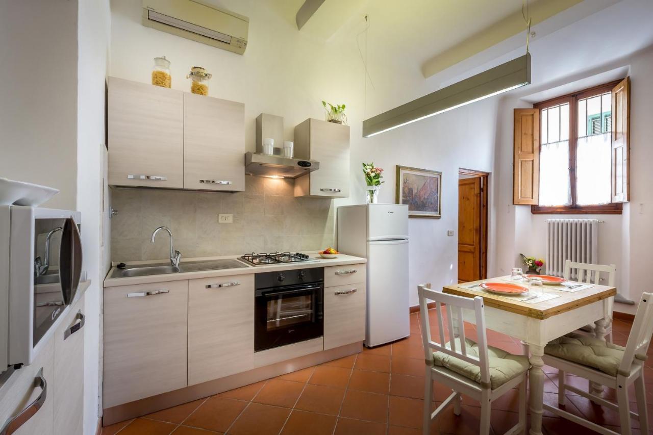 Classic Tuscany Apartments By Mmega Florencie Exteriér fotografie