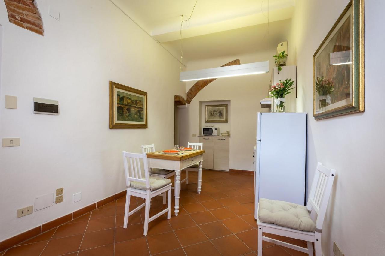 Classic Tuscany Apartments By Mmega Florencie Exteriér fotografie