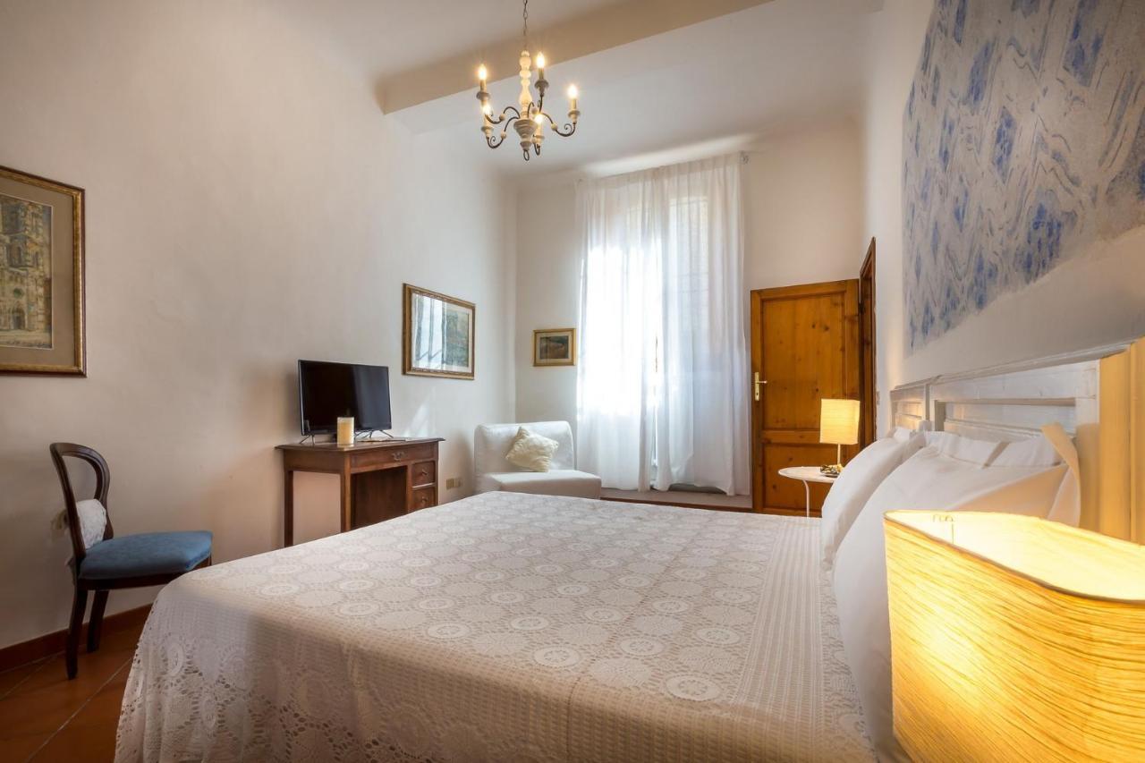 Classic Tuscany Apartments By Mmega Florencie Exteriér fotografie