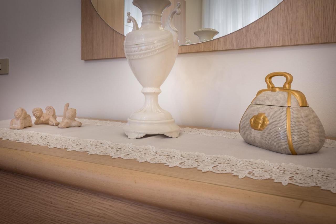 Classic Tuscany Apartments By Mmega Florencie Exteriér fotografie