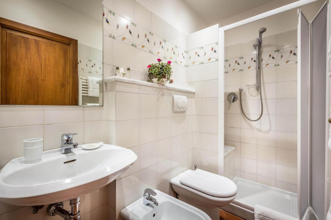 Classic Tuscany Apartments By Mmega Florencie Exteriér fotografie