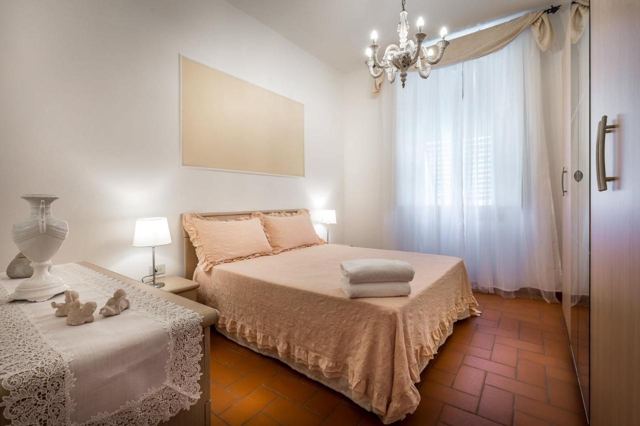 Classic Tuscany Apartments By Mmega Florencie Exteriér fotografie