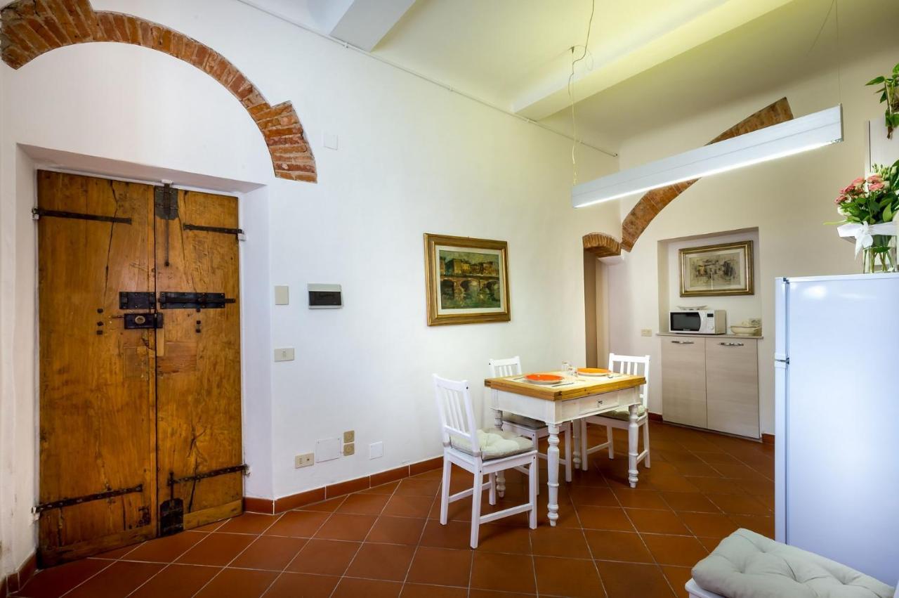 Classic Tuscany Apartments By Mmega Florencie Exteriér fotografie