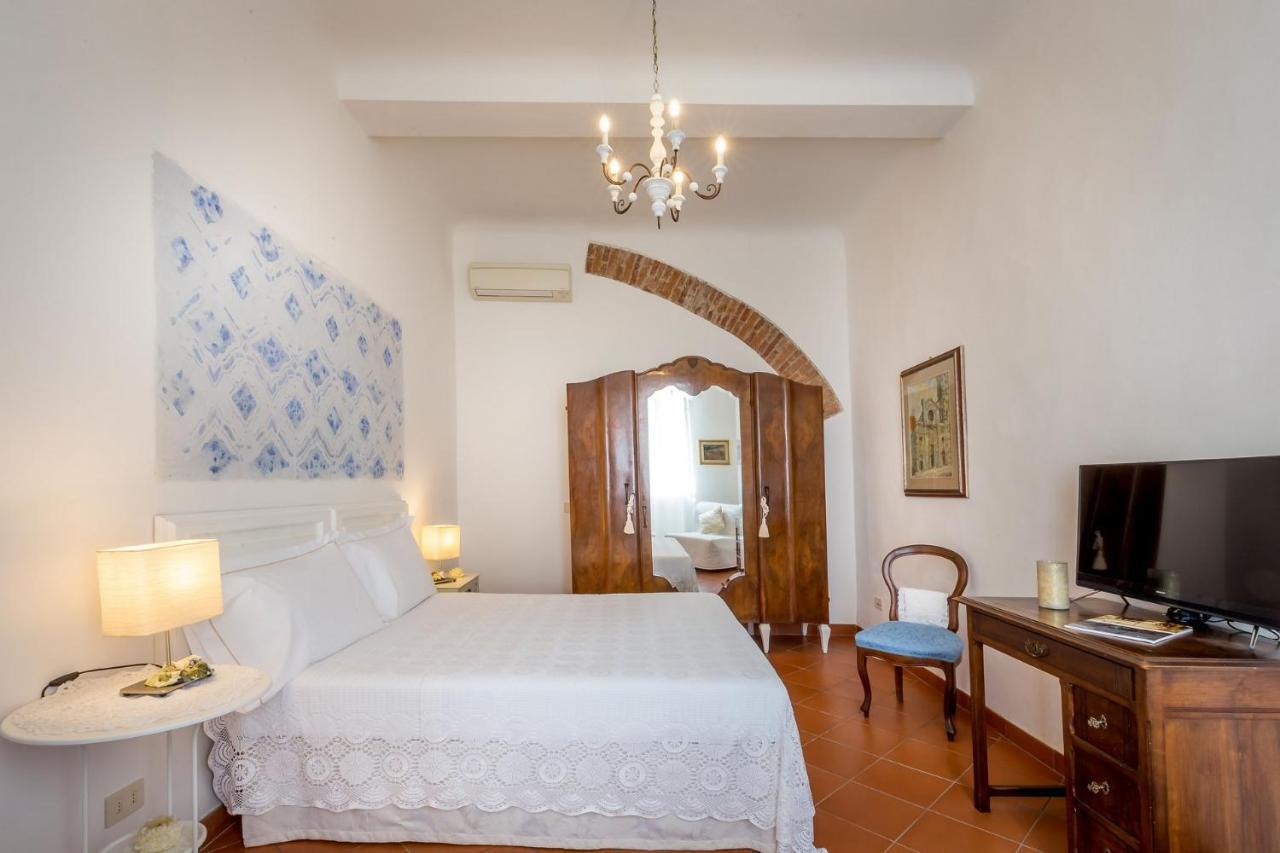 Classic Tuscany Apartments By Mmega Florencie Exteriér fotografie