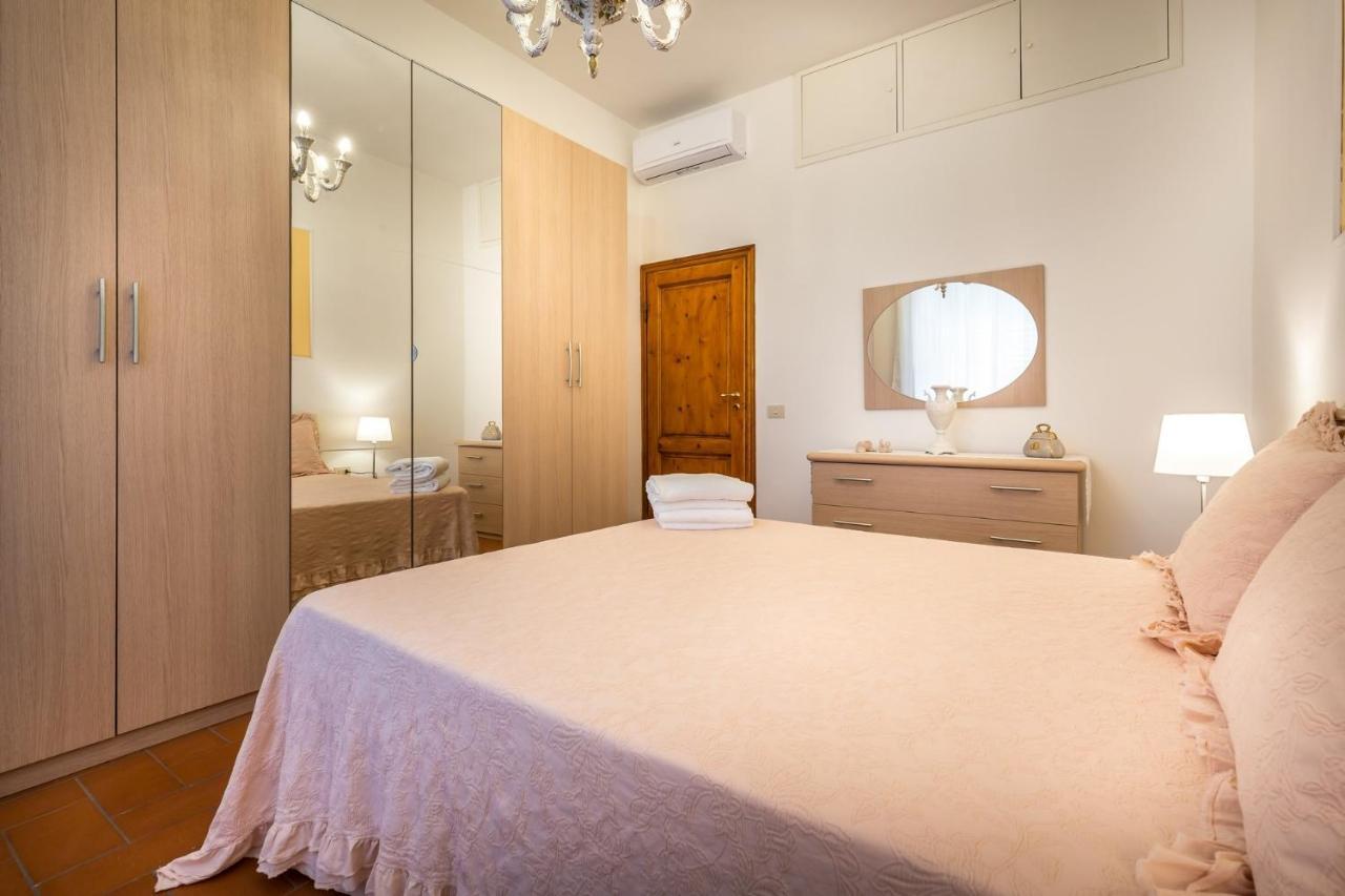 Classic Tuscany Apartments By Mmega Florencie Exteriér fotografie